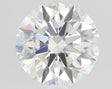 0.32 carat Round diamond J VVS1 Excellent