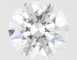 0.35 carat Round diamond D VS1 VeryGood