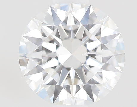 0.30 carat Round diamond E VS1 Excellent
