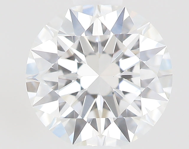 0.30 carat Round diamond E VS1 Excellent