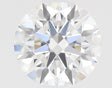 0.31 carat Round diamond G VVS1 Excellent