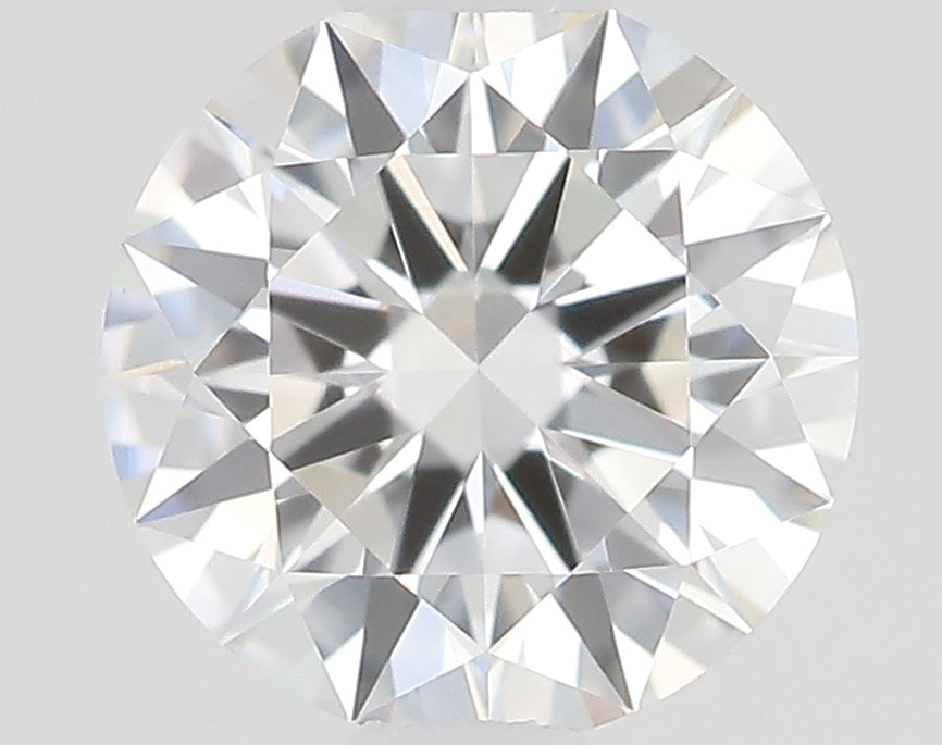 0.30 carat Round diamond G  VVS2 Excellent