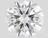 0.30 carat Round diamond G  VVS2 Excellent