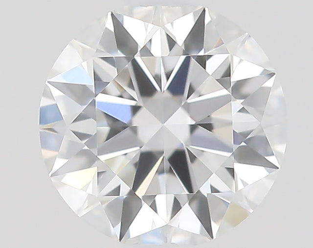 0.30 carat Round diamond F IF Excellent