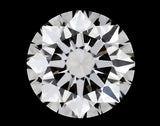 0.20 carat Round diamond G VS1 Excellent