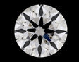 0.30 carat Round diamond E VVS1 Excellent