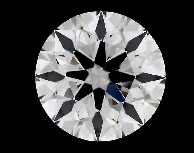0.30 carat Round diamond E VVS1 Excellent