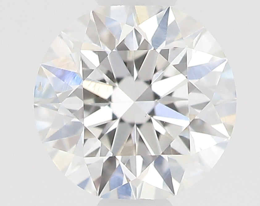 0.30 carat Round diamond F  VS2 Excellent