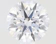 0.31 carat Round diamond D VVS2 Excellent