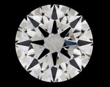 0.31 carat Round diamond F  VS1 Excellent