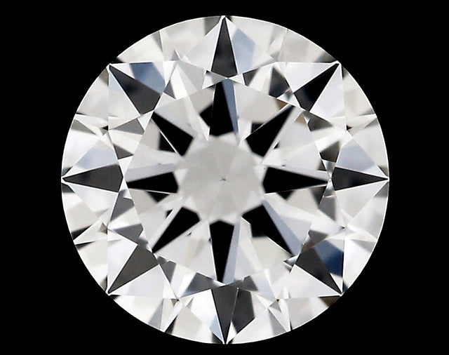 0.30 carat Round diamond G  VVS2 Very good