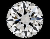 0.30 carat Round diamond D  VS1 Very good