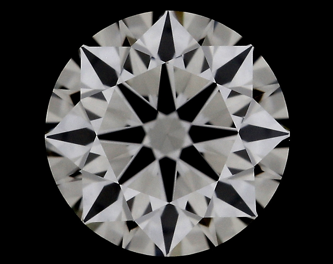 0.40 carat Round diamond I  VS1 Excellent