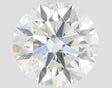 0.40 carat Round diamond J VS1 Excellent
