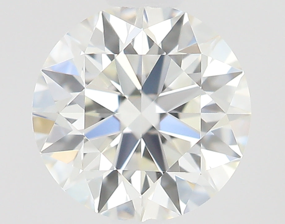 0.40 carat Round diamond J VS1 Excellent
