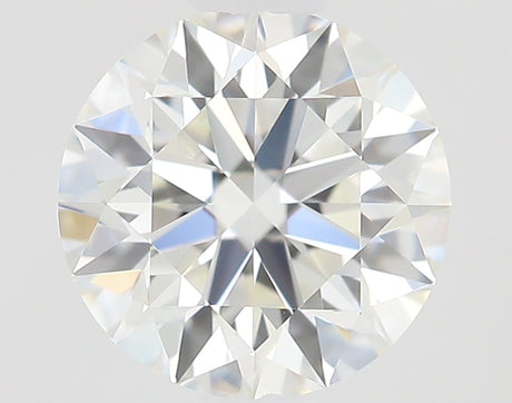 0.40 carat Round diamond J VS1 Excellent