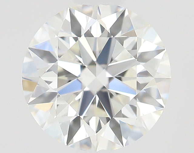 0.40 carat Round diamond J VS1 Excellent