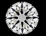 0.30 carat Round diamond G  VVS1 Excellent