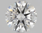 1.30 carat Round diamond G  VVS2 Excellent