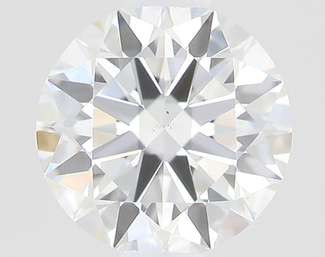 0.30 carat Round diamond F VS2 Excellent