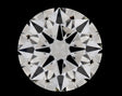0.31 carat Round diamond G VVS2 Excellent