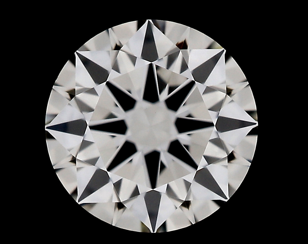 0.31 carat Round diamond G VVS2 Excellent