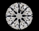 0.31 carat Round diamond G VVS2 Excellent