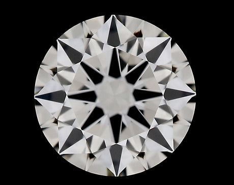 0.31 carat Round diamond G VVS2 Excellent