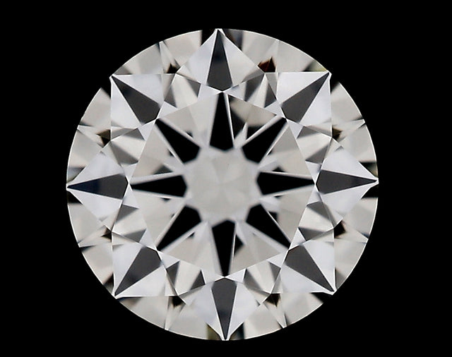 0.31 carat Round diamond G VVS2 Excellent