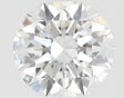 0.30 carat Round diamond F VVS2 Excellent
