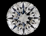 0.31 carat Round diamond I  VS2 Excellent