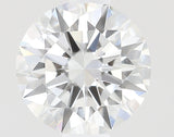 0.30 carat Round diamond G  VVS2 Excellent