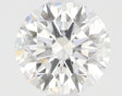0.43 carat Round diamond H VS1 Excellent