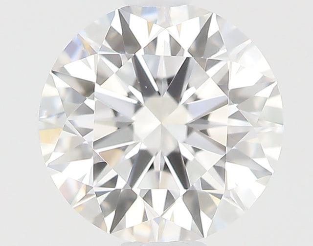 0.43 carat Round diamond H VS1 Excellent