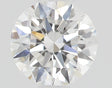 0.20 carat Round diamond G VS2 Excellent