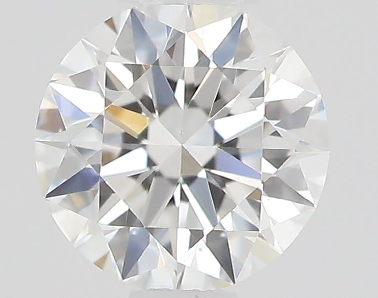 0.20 carat Round diamond G VS2 Excellent