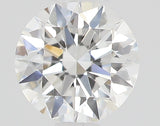 0.20 carat Round diamond G VS2 Excellent