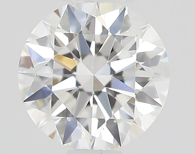 0.20 carat Round diamond G VS2 Excellent
