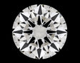 0.30 carat Round diamond G VS2 Excellent