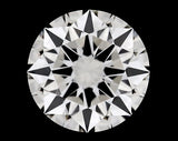 0.30 carat Round diamond G VS2 Excellent