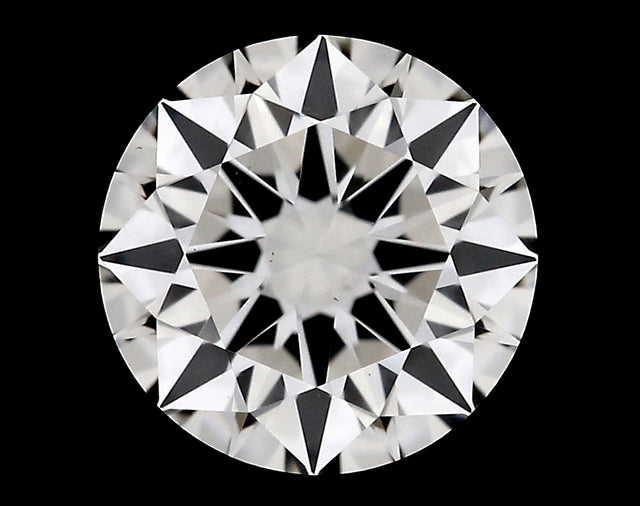 0.30 carat Round diamond G VS2 Excellent