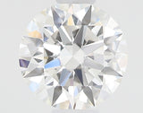0.30 carat Round diamond G  VVS1 Excellent