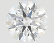 0.30 carat Round diamond F VVS2 Excellent
