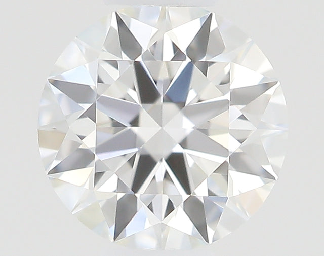 0.30 carat Round diamond F VVS2 Excellent