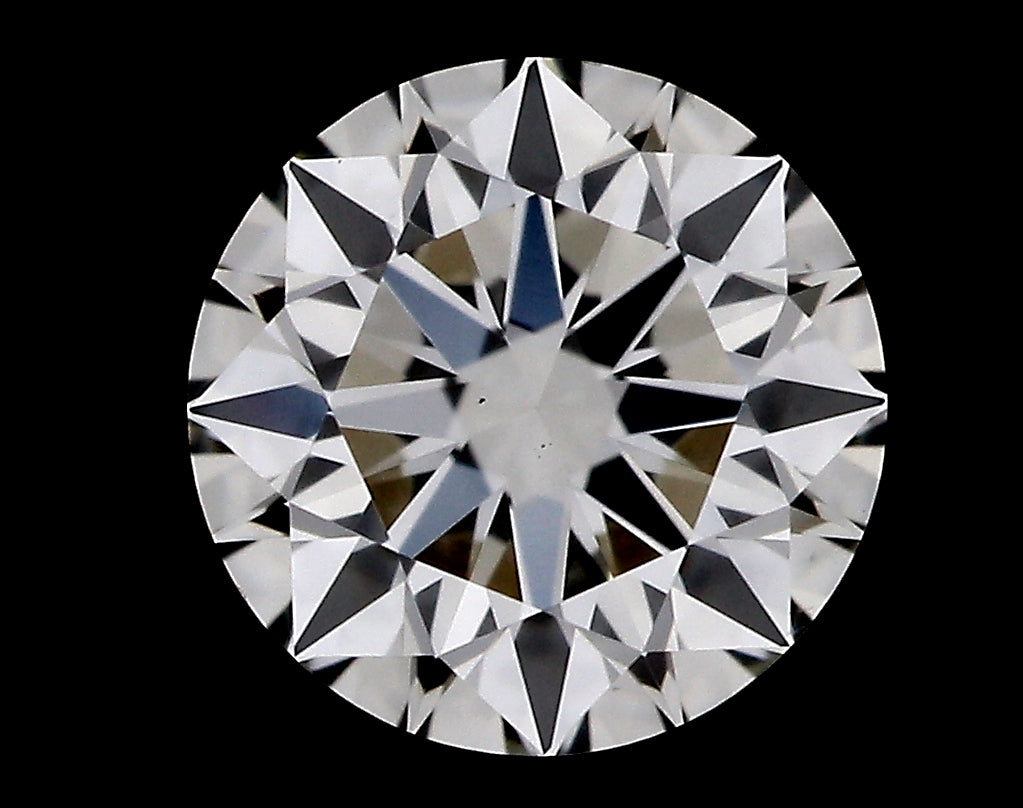 0.32 carat Round diamond G  VS2 Excellent