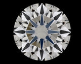 0.30 carat Round diamond E  VS1 Excellent