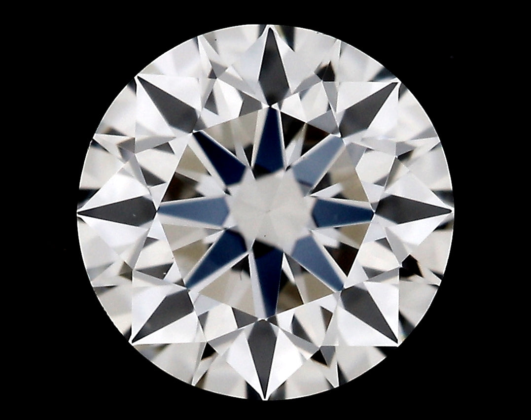 0.40 carat Round diamond E  VS1 Excellent