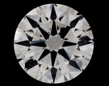 0.50 carat Round diamond D  VS1 Excellent