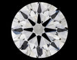 0.50 carat Round diamond I VS1 Excellent