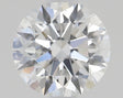 0.40 carat Round diamond F VS1 Excellent